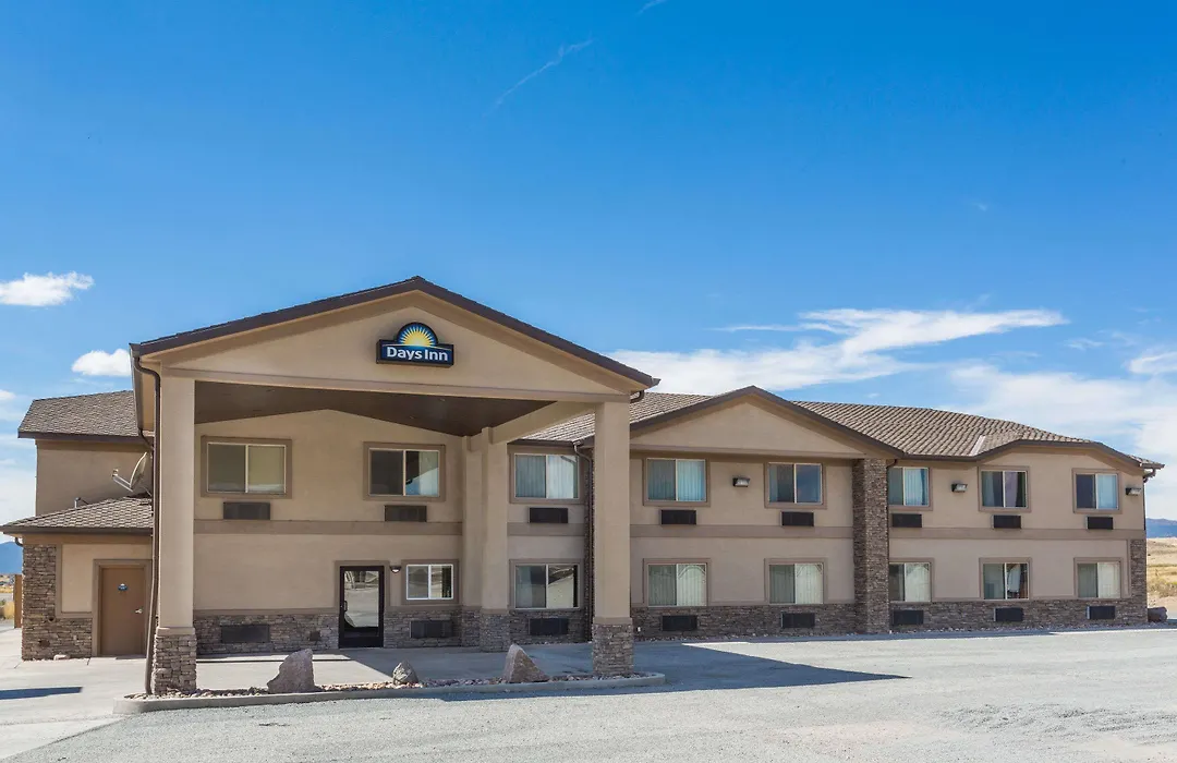 Days Inn By Wyndham Beaver-1