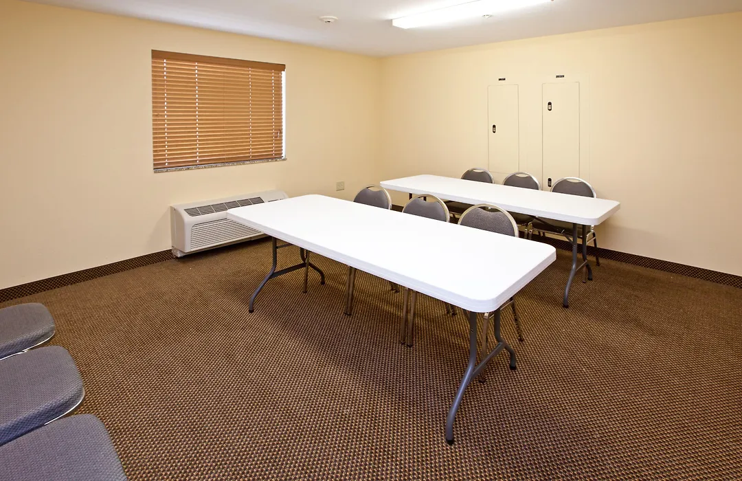 Candlewood Suites Lafayette By Ihg-1