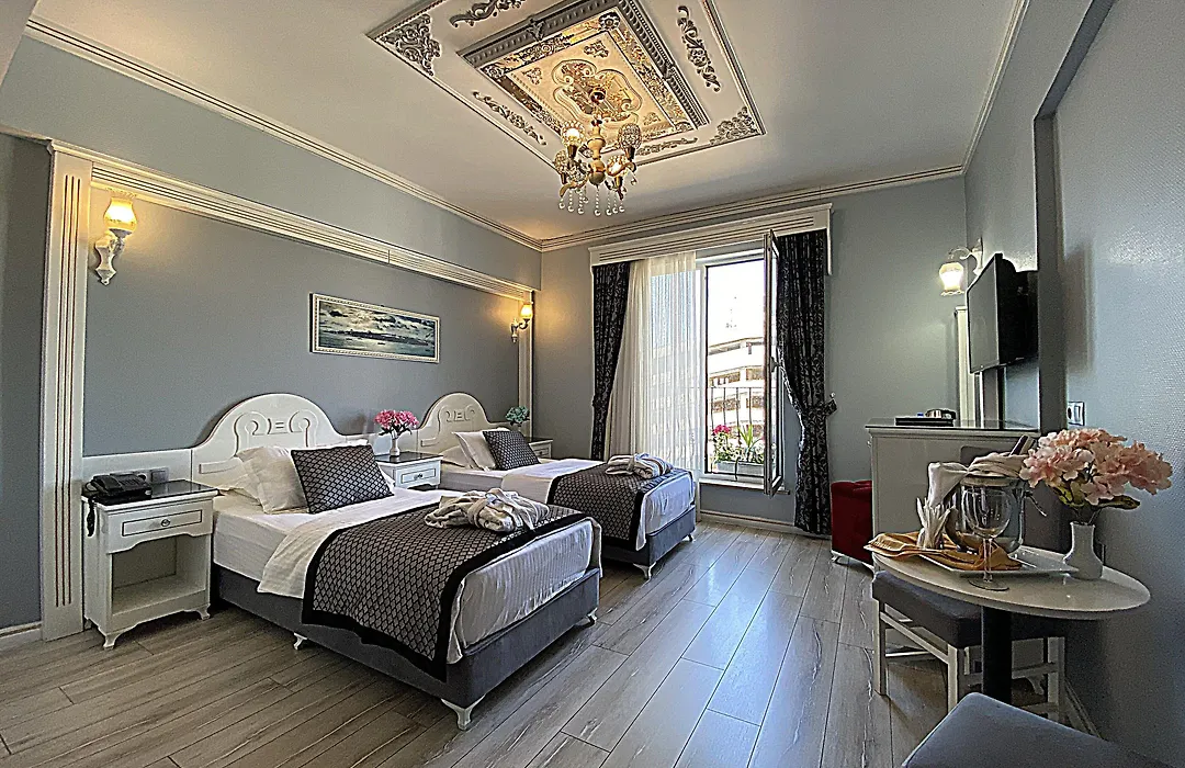 Guelhanepark Hotel & Spa-1