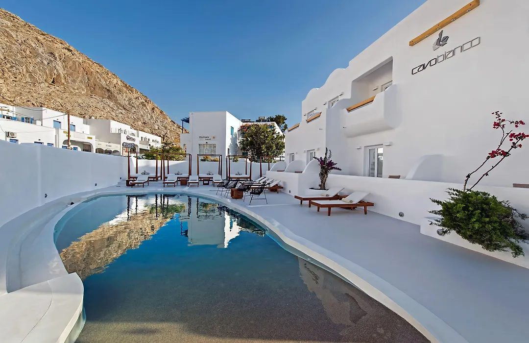 Cavo Bianco Boutique Hotel&Spa-1