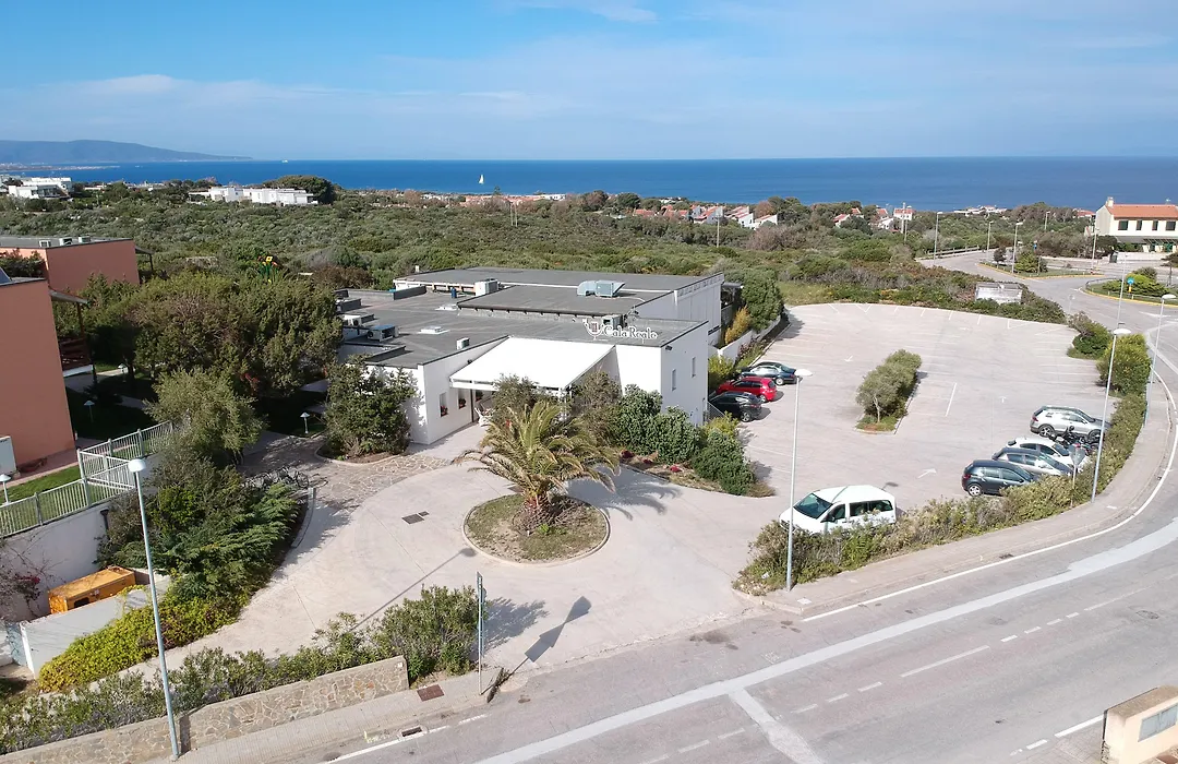 Hotel Cala Reale-1