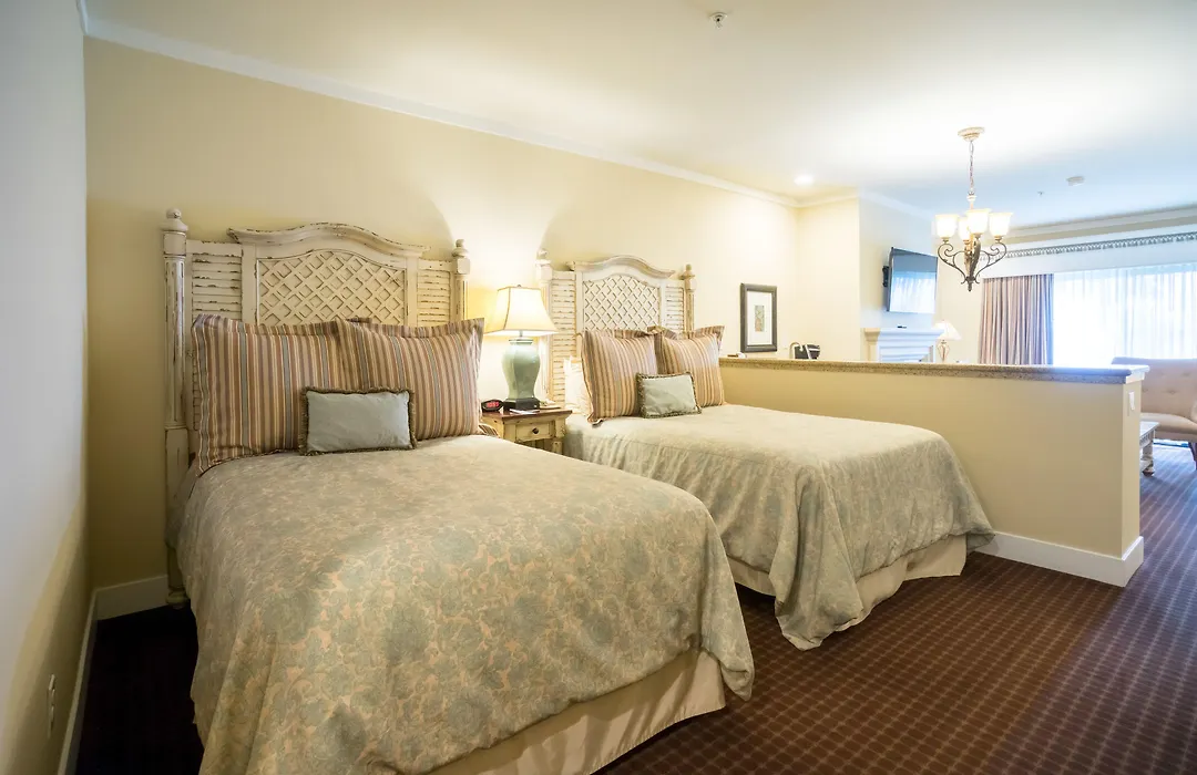 Oceano Hotel And Spa Half Moon Bay Harbor-1