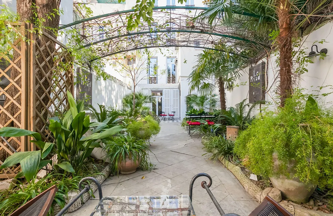 Le Ryad Boutique Hotel-1