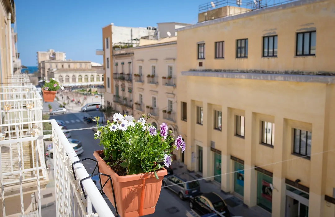 Hotel Gran Bretagna Ortigia-1