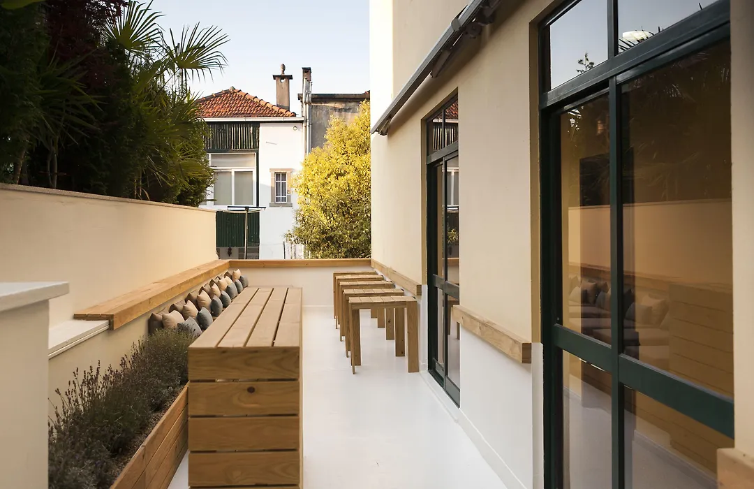 Boavista Guest House-1