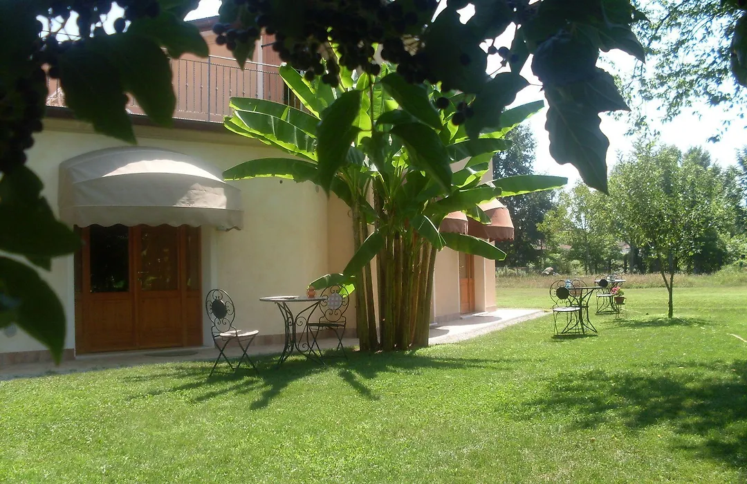 B&B Al Tramonto-1
