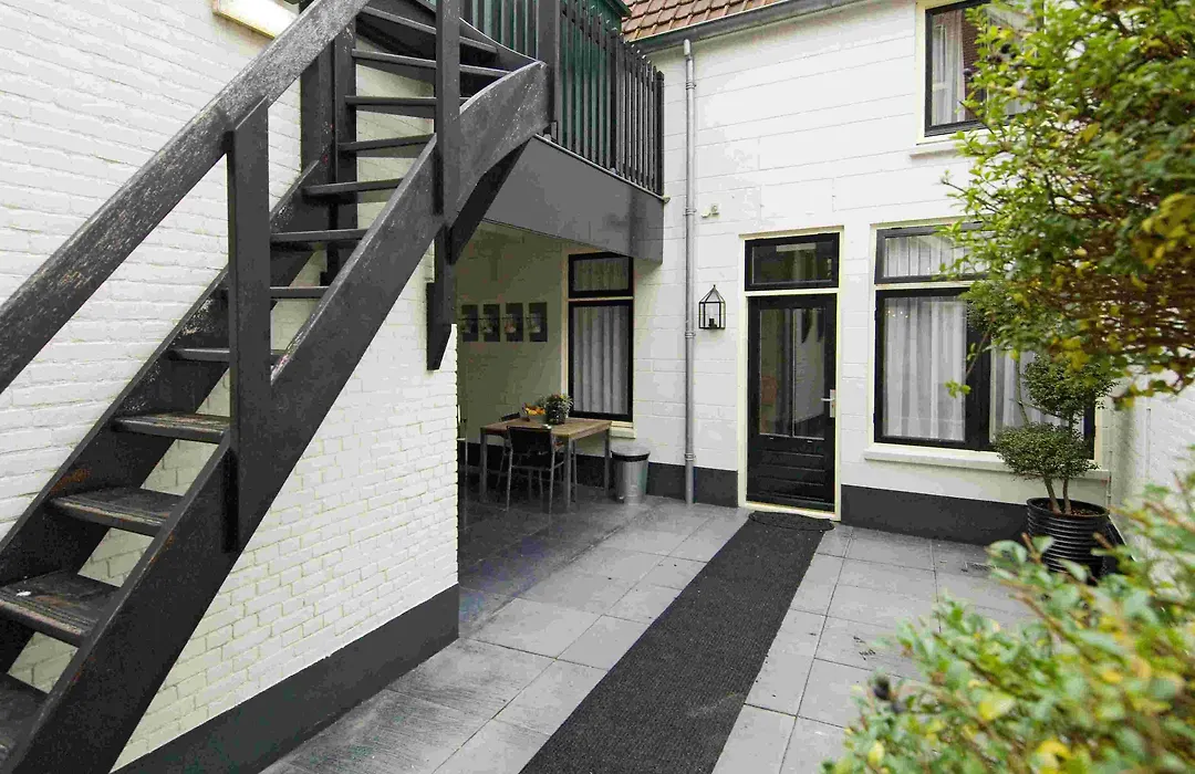 Hotel Montfoort-1