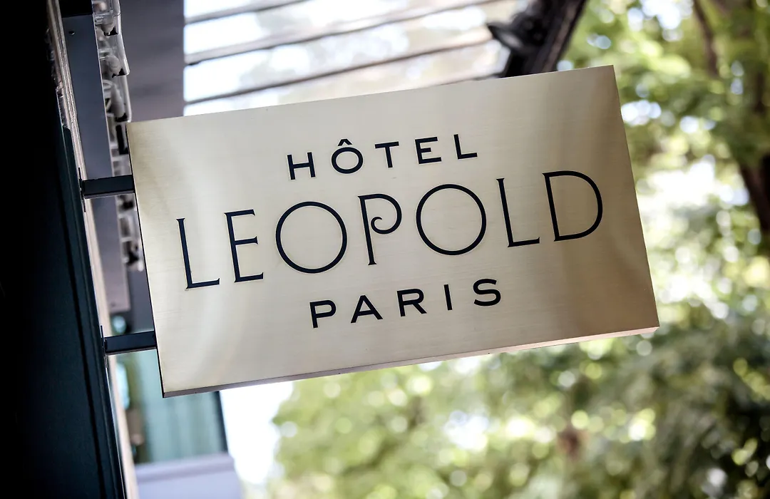 Hôtel Léopold - Orso Hotels-1