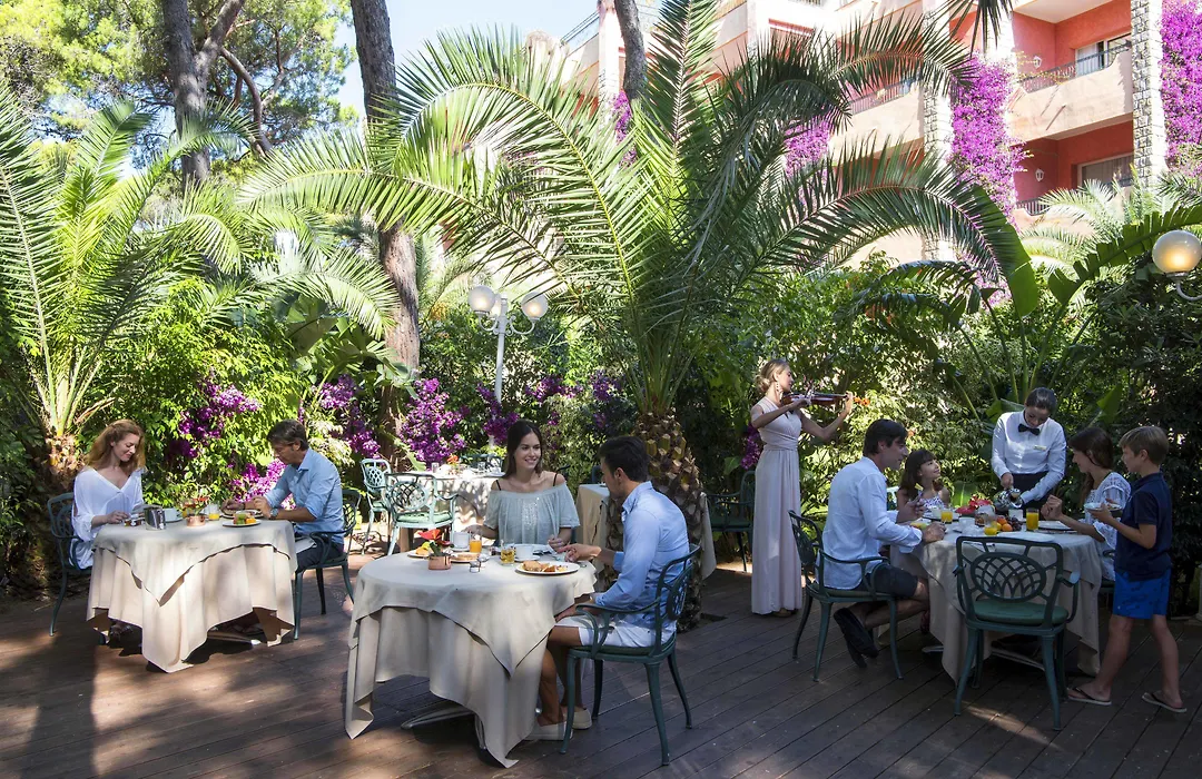 Forte Village Resort - Il Borgo-1