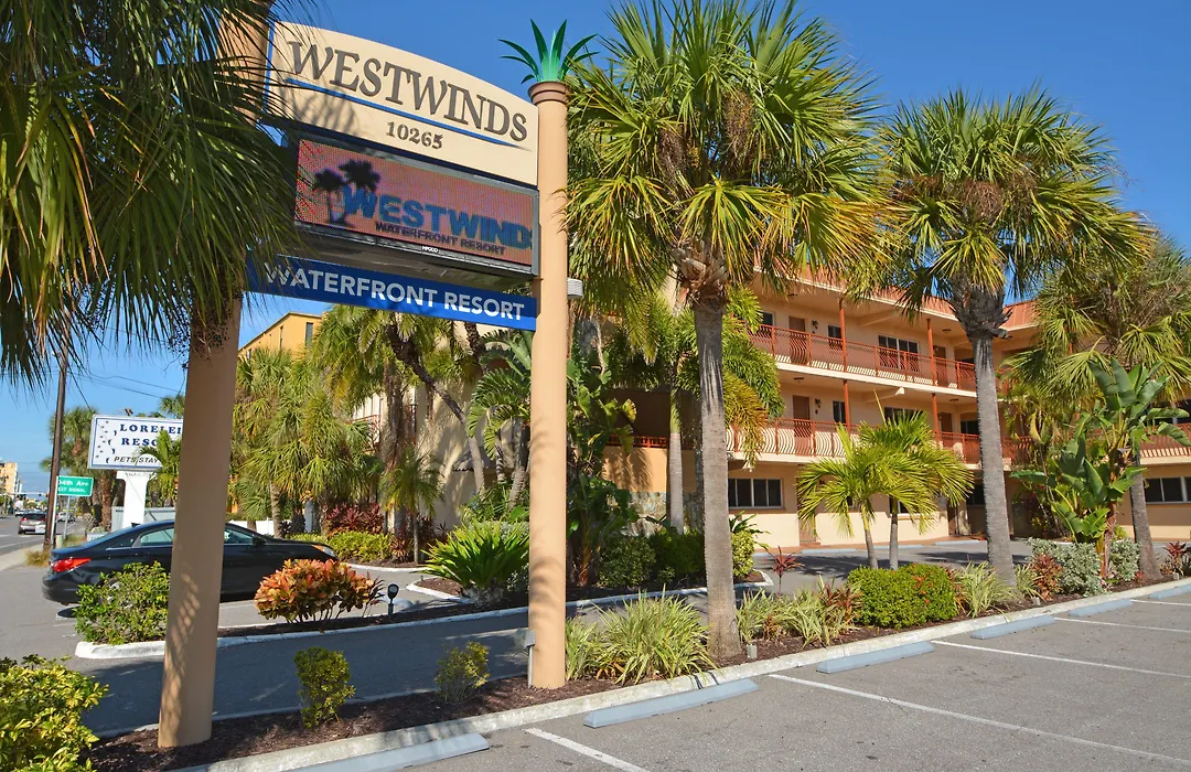 Westwinds Waterfront Resort-1