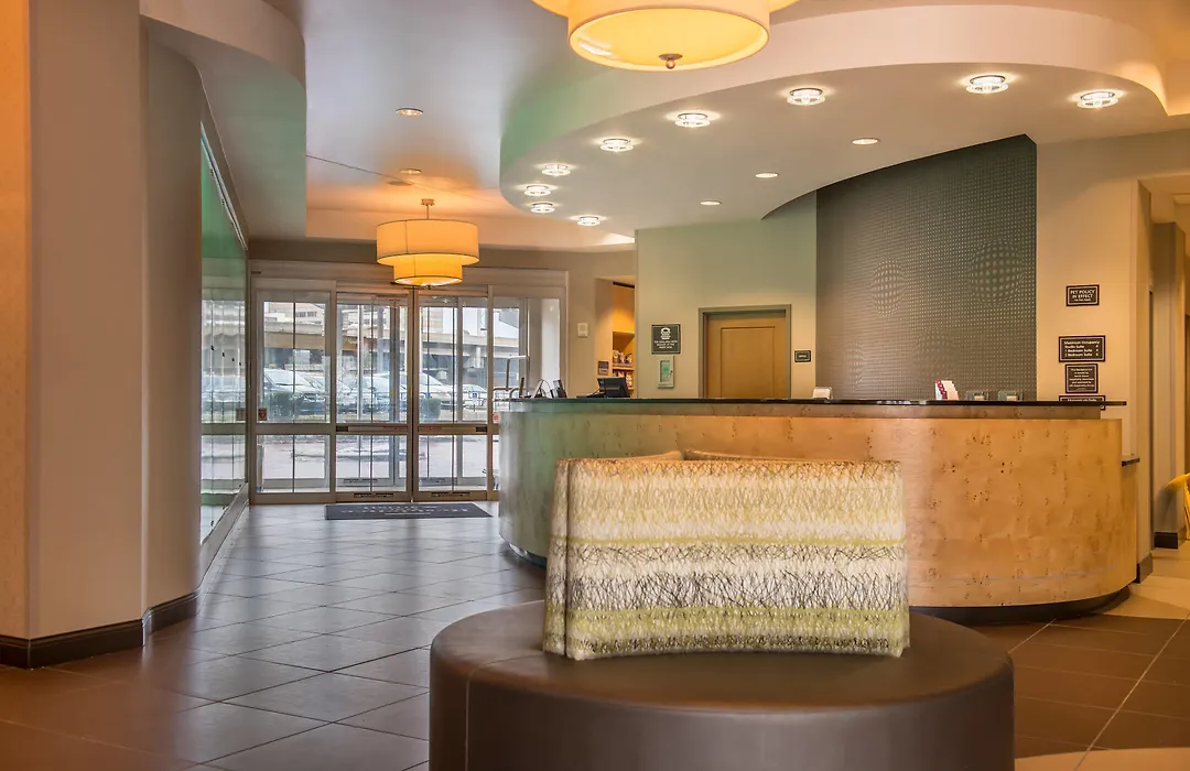 Residence Inn Pittsburgh North Shore-1