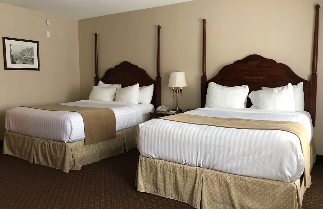 Chateau Saint John Trademark Collection By Wyndham-1