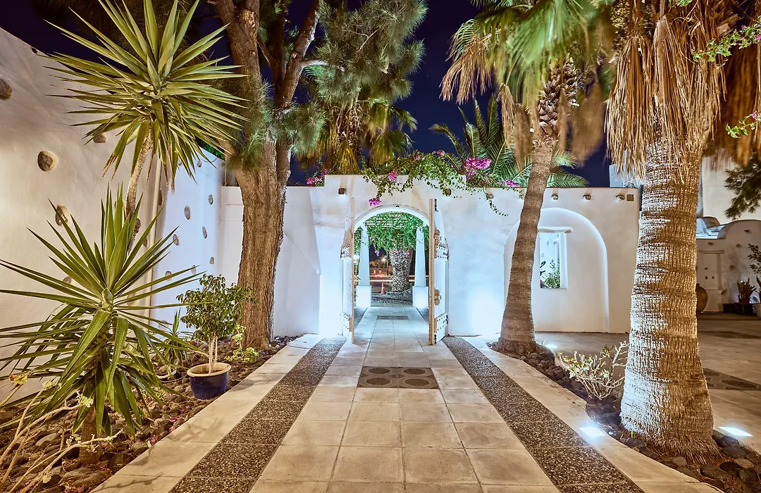 Meltemi Village Hotel-1