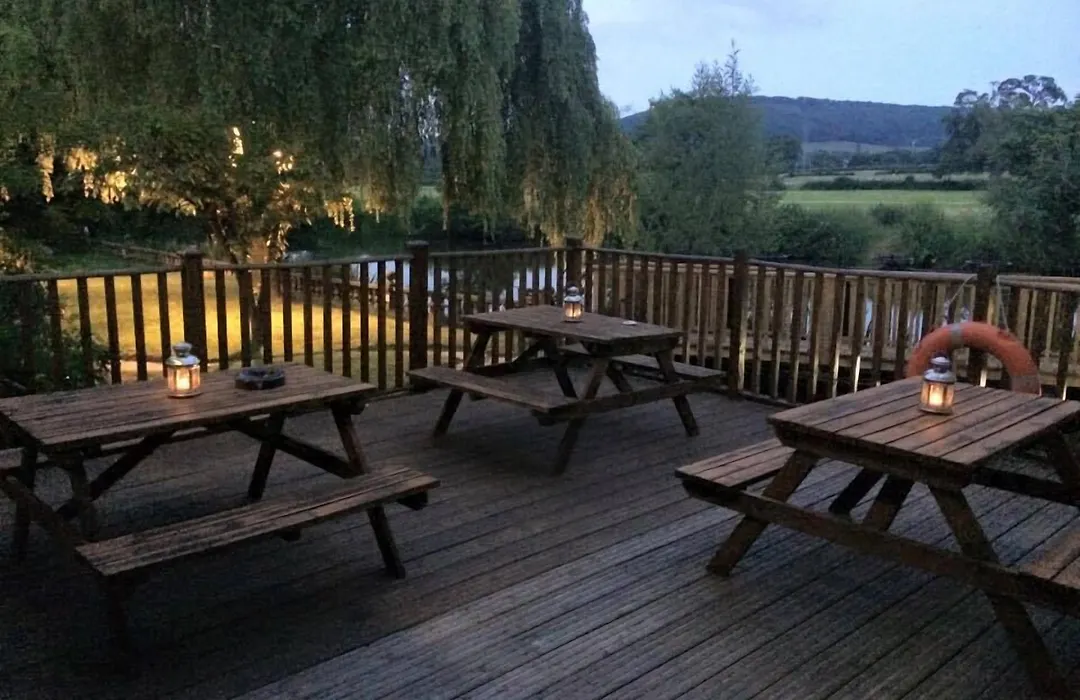 Old Mill Hotel & Lodge-1