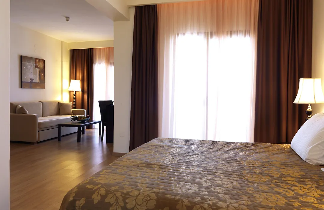 Blue Bay Halkidiki - Adults Only-1