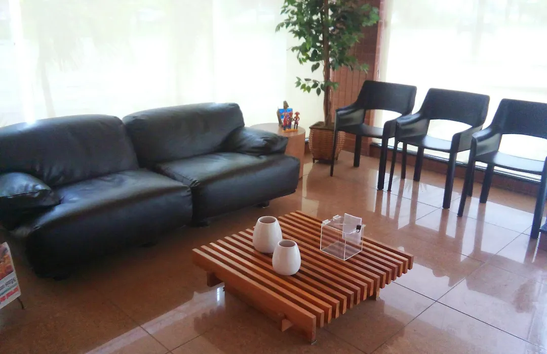 Hotel Veraneio-1