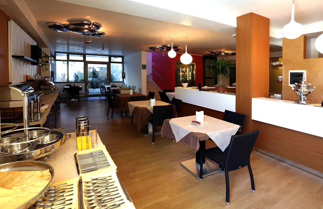Santa Caterina Hotel&Apartment-1