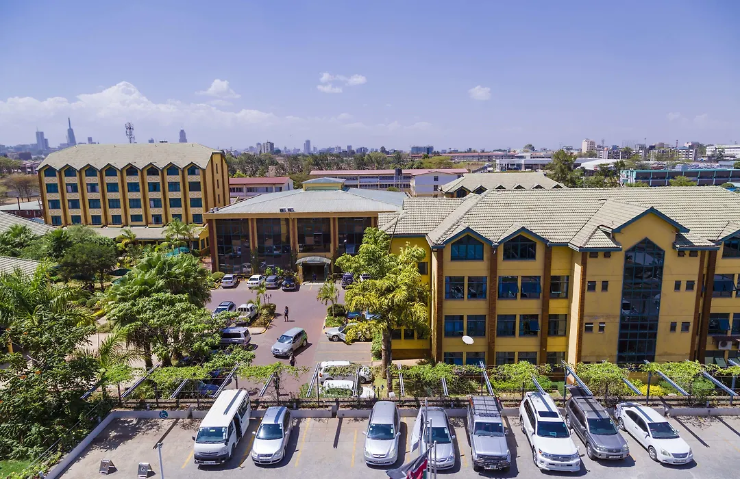 Boma Inn Nairobi-1