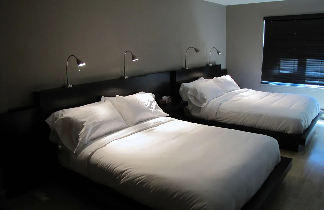 Hotel Saint-Germain Rimouski-1