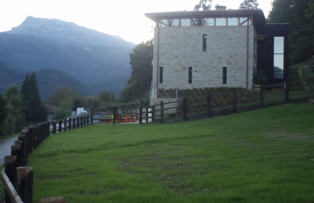 Ellauri Hotel - Adults Only-1