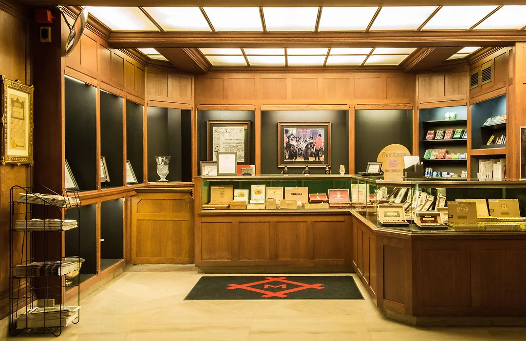 Missouri Athletic Club-1