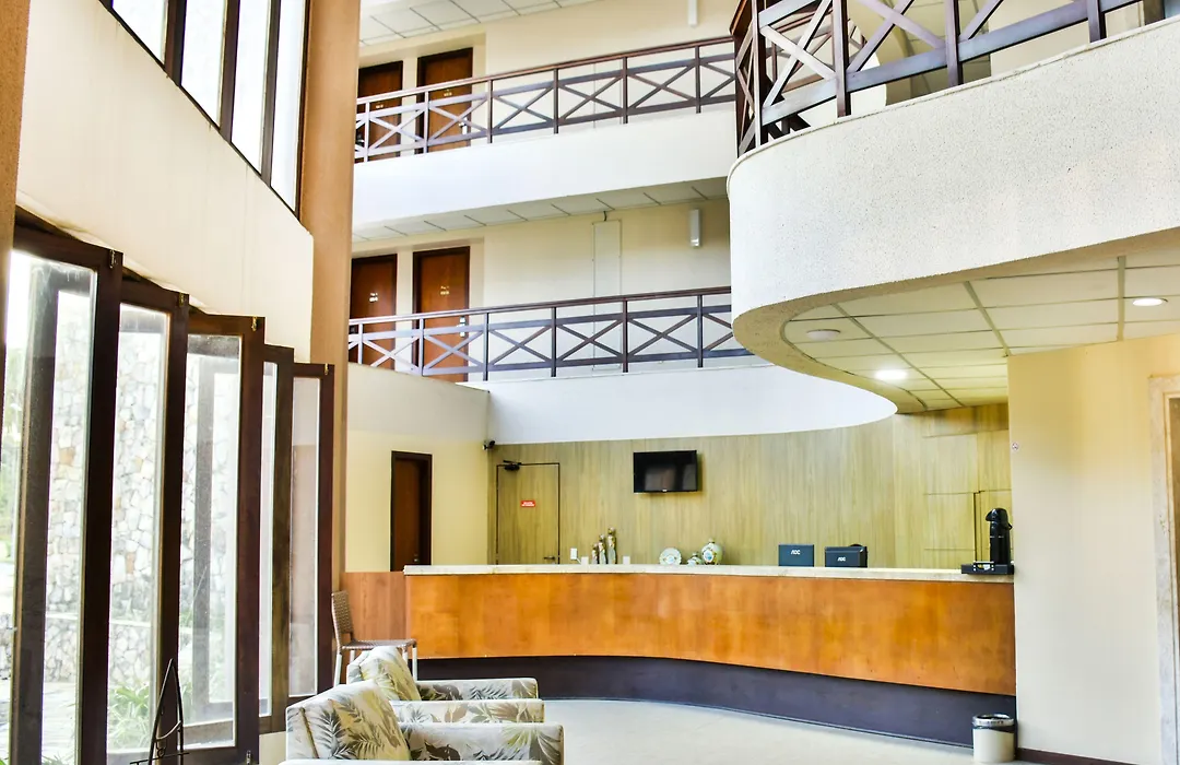 Kariri Beach Hotel-1
