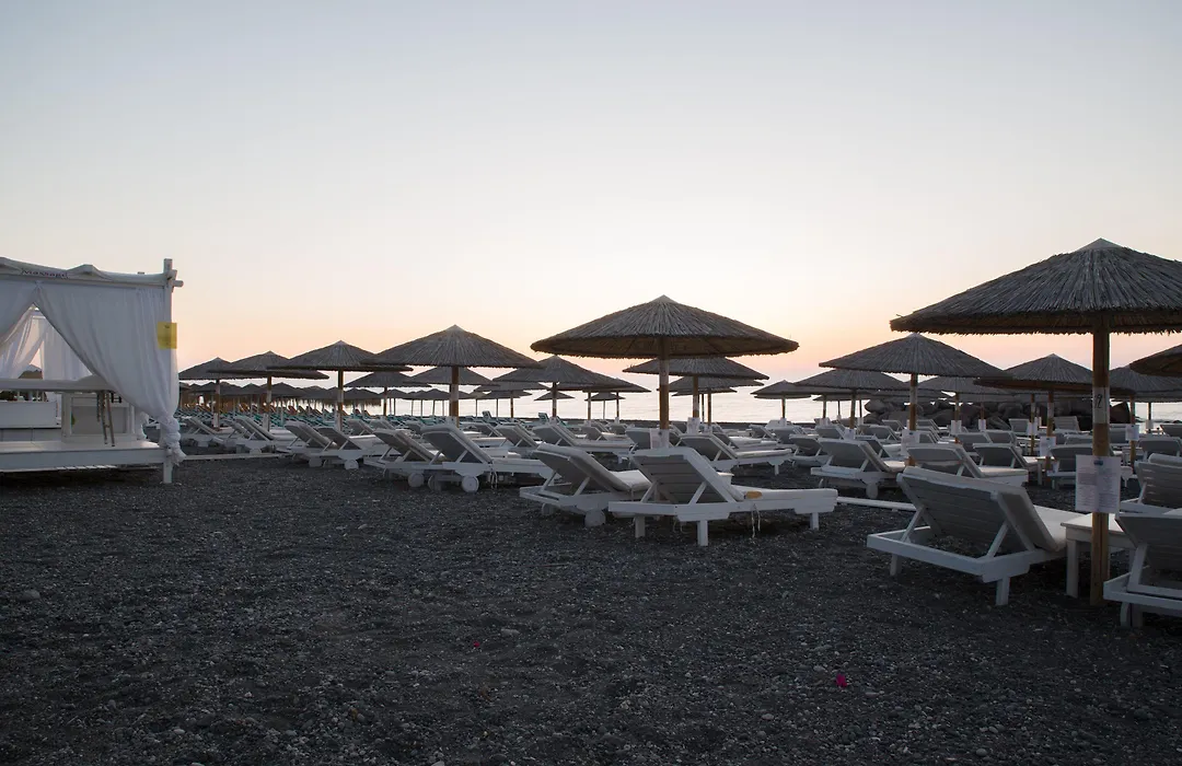 Beach Boutique Hotel-1
