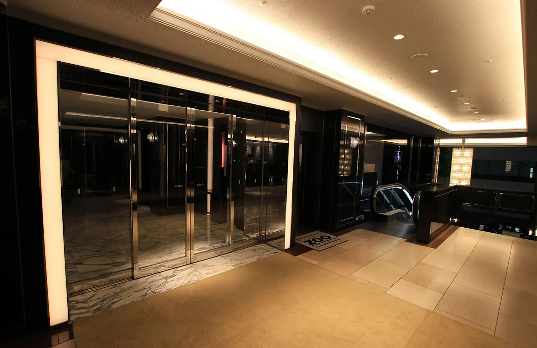 Hotel Trusty Nagoya Shirakawa-1