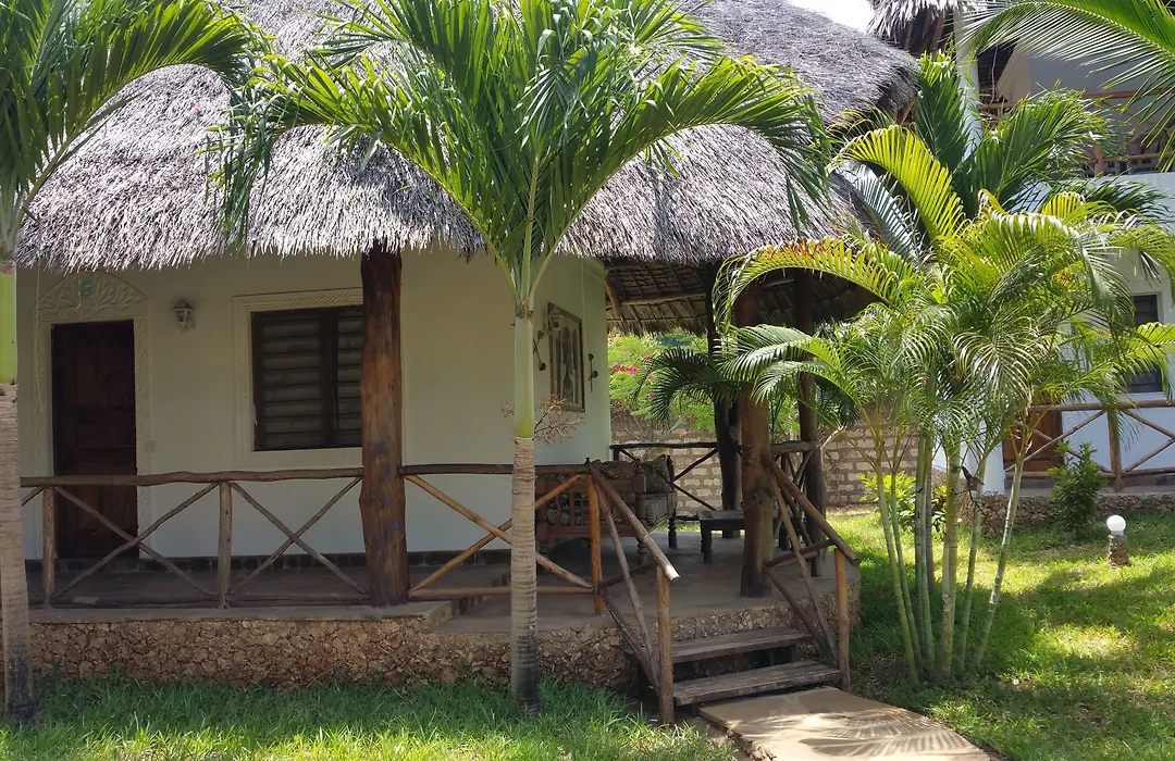Marine Holiday House-1