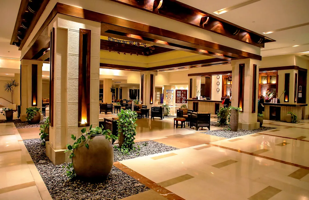 Sunrise Diamond Beach Resort -Grand Select-1