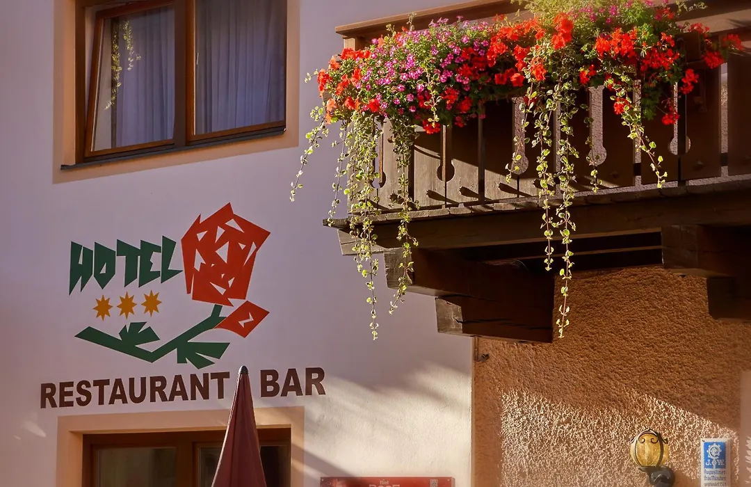 Hotel Rose-1