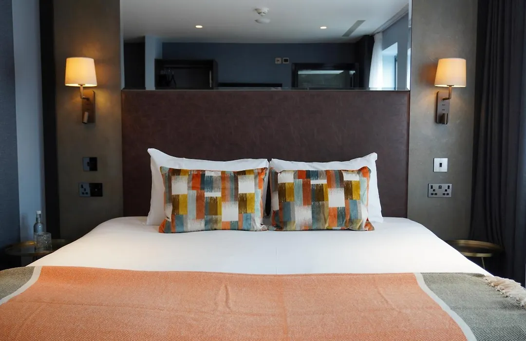 The Camden Town Hotel-1