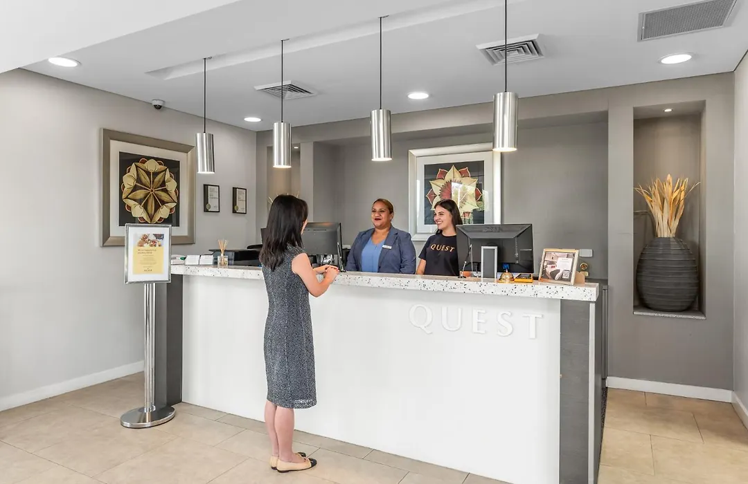 Quest Campbelltown-1