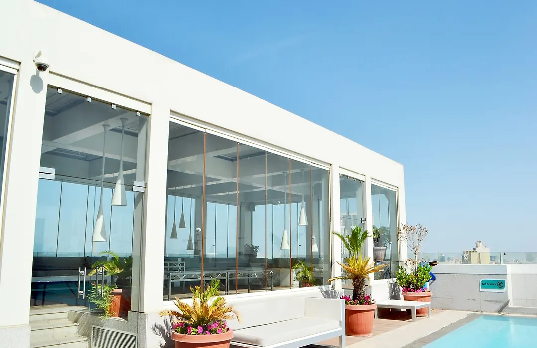 Four Points By Sheraton Doha-1