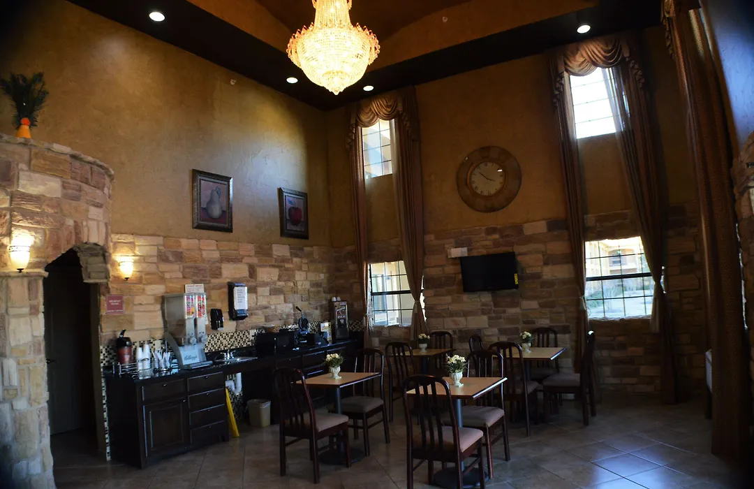 Scottish Inns Fort Worth-1