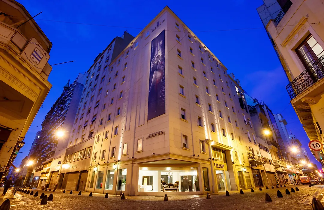 M Concept Hotel-1
