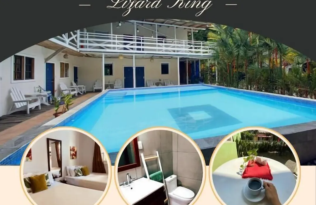 Lizard King Hotel & Suites-1