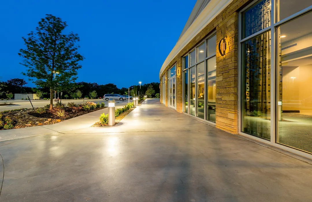 Holiday Inn Austin Airport By Ihg-1