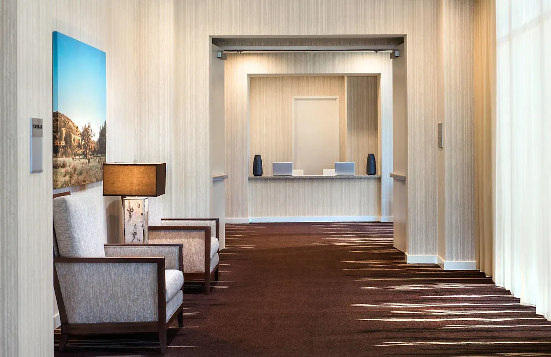 Courtyard By Marriott Irvine Spectrum-1