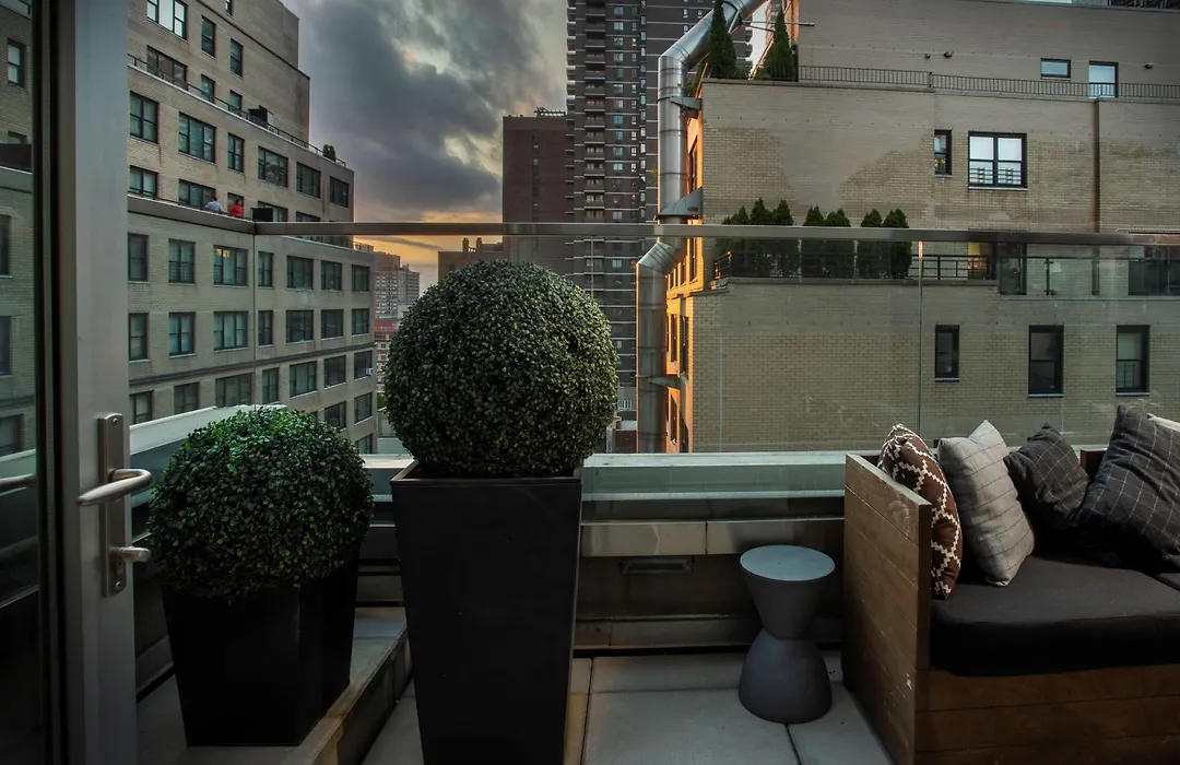 6 Columbus Central Park Hotel-1