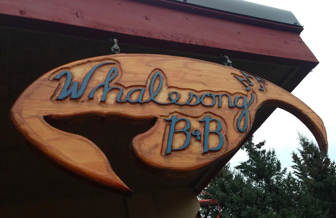 Whalesong Bed And Breakfast-1