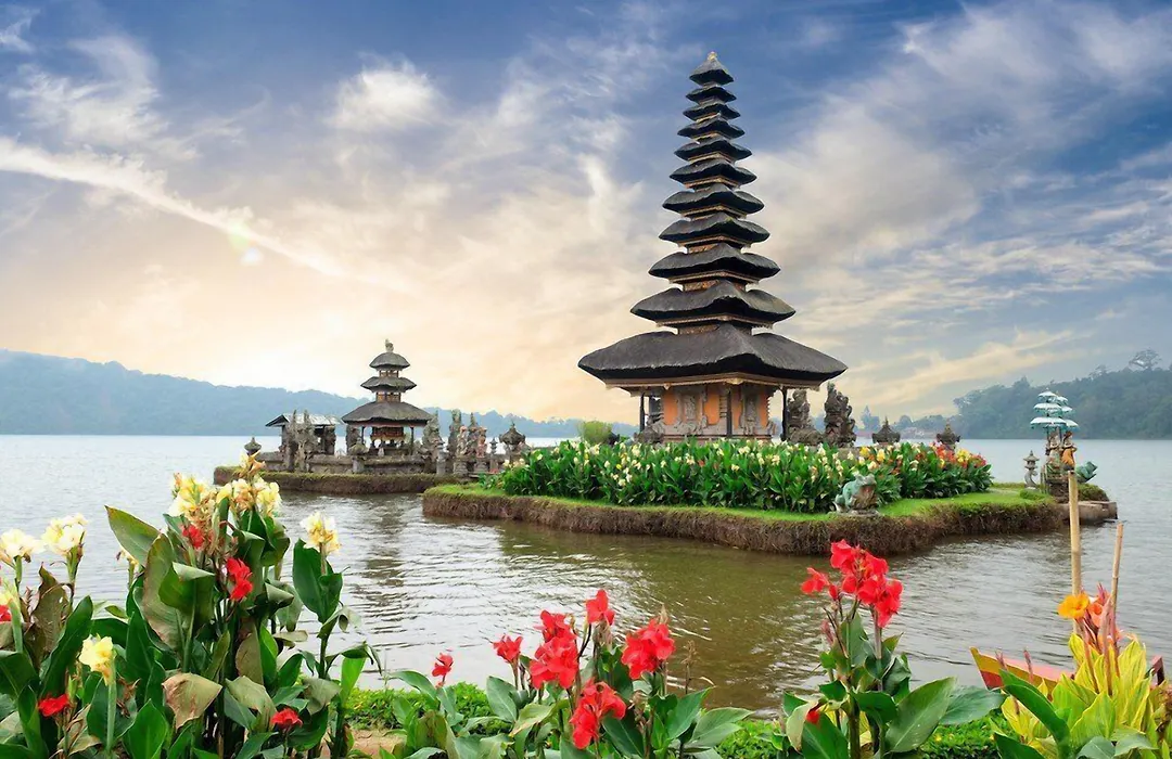 Awatara Boutique Resort Ubud-1