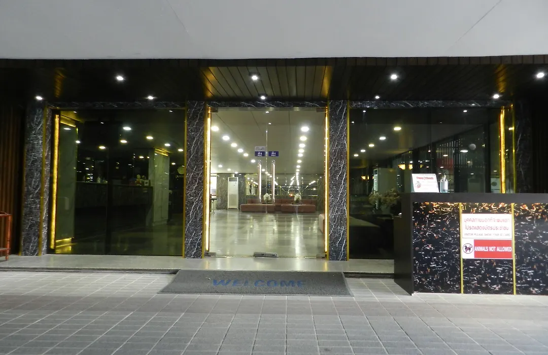 Nanatai Suites-1