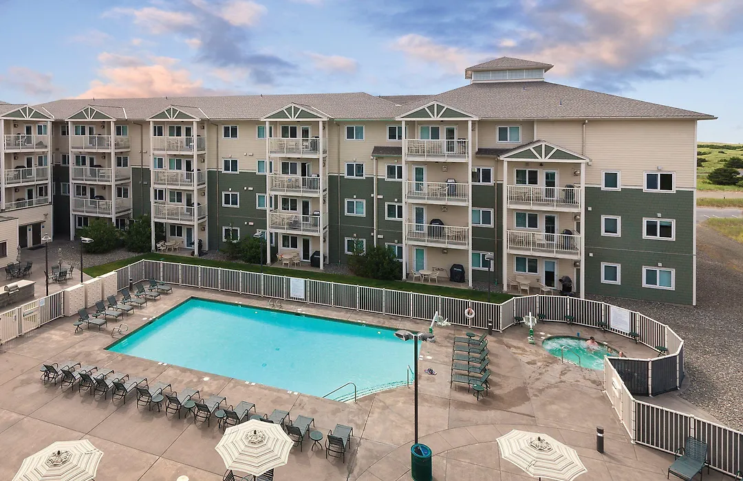Worldmark Long Beach-1