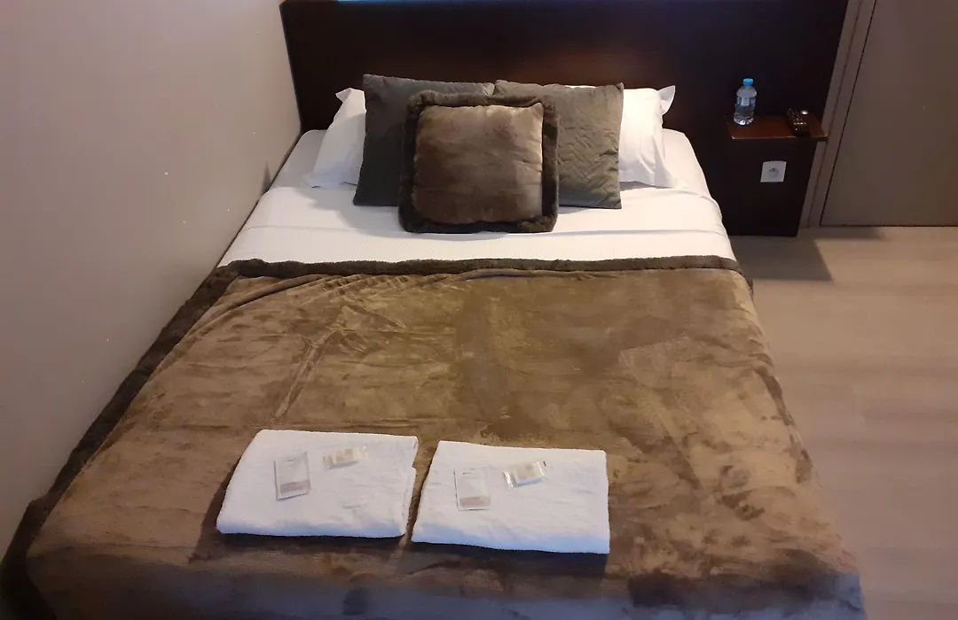 Citadel Hôtel-1