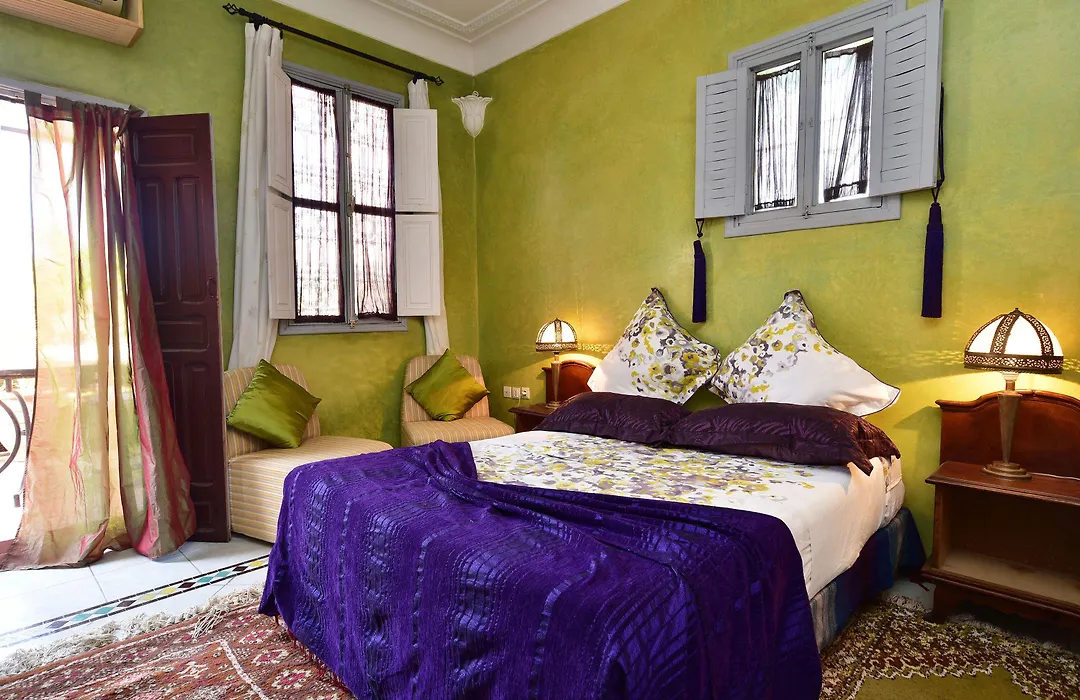 Riad Manissa-1