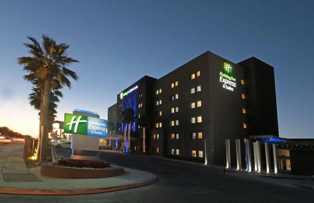 Holiday Inn Express Hotel & Suites Hermosillo By Ihg-1