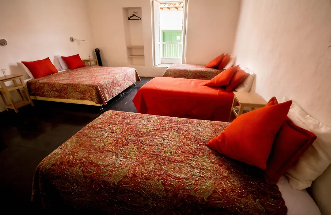 Casa Oniri Hotel Boutique-1