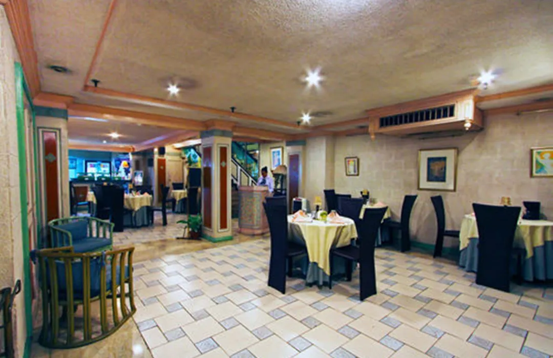 Manila Manor Hotel-1