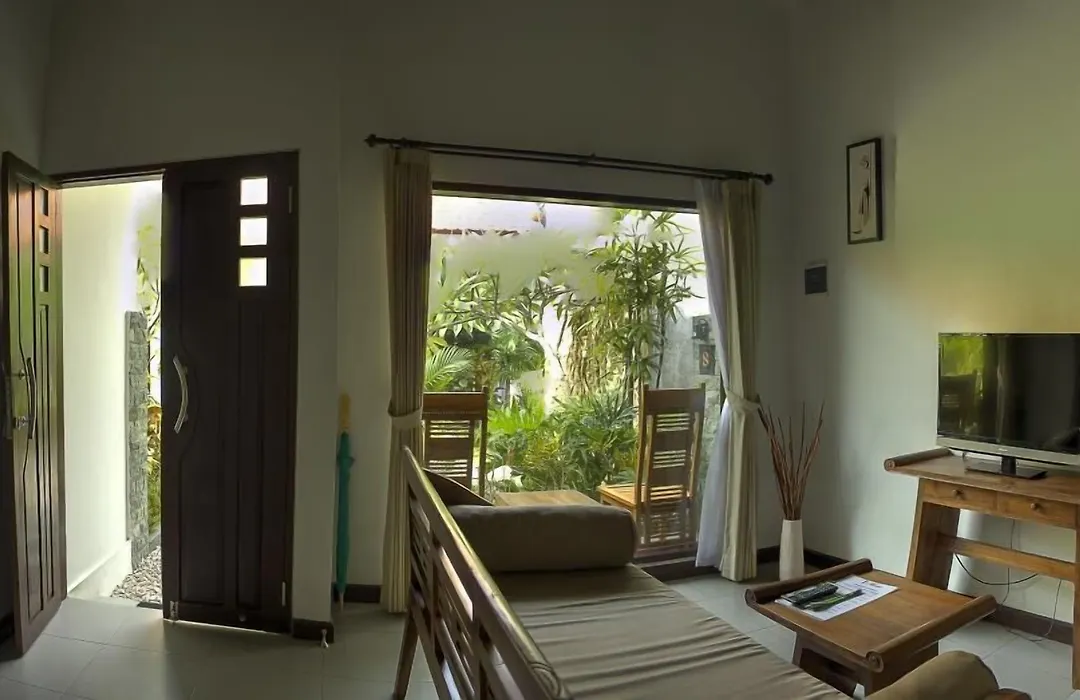 La House-1